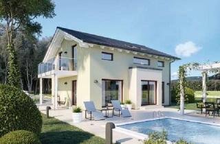Haus kaufen in 34613 Schwalmstadt, Wohlfühlen beginnt Zuhause
