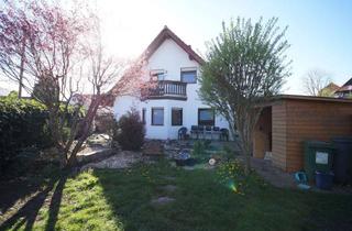 Einfamilienhaus kaufen in 74639 Zweiflingen, Geräumiges Einfamilienhaus in Zweiflingen-Westernbach zu verkaufen!