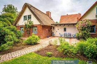 Haus kaufen in 21729 Freiburg, Aus der Ferne die großen Schiffe beobachten!