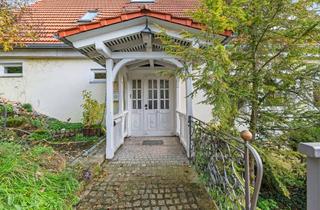 Einfamilienhaus kaufen in 74388 Talheim, Rarität: Einzigartiges, saniertes Einfamilienhaus mit zwei Wohneinheiten