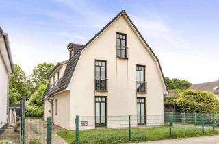Mehrfamilienhaus kaufen in 28779 Blumenthal, Attraktive Kapitalanlage: Junges Mehrfamilienhaus mit drei Wohneinheiten in Bremen-Blumenthal