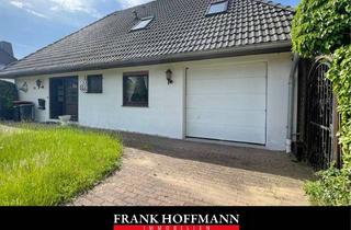 Einfamilienhaus kaufen in 24558 Wakendorf, Einfamilienhaus mit Garage, großzügigem Pool und Garage in Wakendorf II