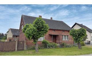 Haus kaufen in 03149 Wiesengrund, Omas Hofjuwel auf dem Land!