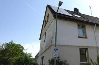 Haus kaufen in 47279 Bissingheim, CHARMANTES DENKMALGESCHÜTZTES HAUS MIT GARTEN