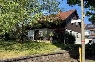 Einfamilienhaus kaufen in 89522 Heidenheim, sehr gepflegtes, voll unterkellertes Einfamilienhaus mit schönem Garten in Heidenheim zu verkaufen.