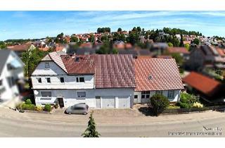 Haus kaufen in 89150 Laichingen, Ein Angebot – Viele MöglichkeitenInnerstädtisches Grundstück