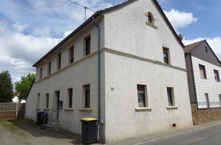Haus kaufen in 55595 Hargesheim, Vormerkung jetzt - Vertrieb ab 09.07.26 / 1.-Fam.-Haus mit Bauland / Hargesheim