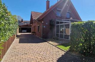 Einfamilienhaus kaufen in 30926 Seelze, Wunderschönes, lichtdurchflutetes Einfamilienhaus