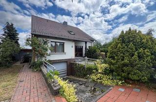 Haus kaufen in 38524 Sassenburg, Wo Felder den Ausblick prägen & neue Wohnideen ein Zuhause finden