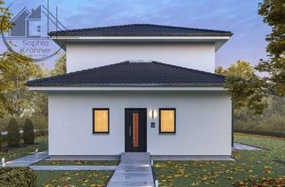 Villa kaufen in 09569 Oederan, toskanische Stadtvilla gefällig?