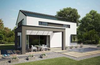 Einfamilienhaus kaufen in 97531 Theres, Großzügiges Einfamilienhaus mit offenem Wohnkonzept.