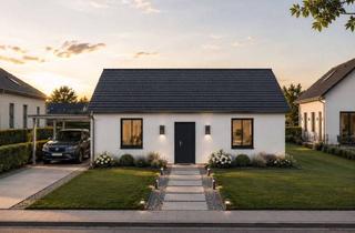 Haus kaufen in 95339 Wirsberg, Bezahlbarer Traum vom Eigenheim in Wirsberg | Verschiedene Hausgrößen möglich