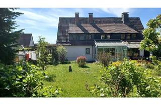Haus kaufen in 58730 Fröndenberg, Frdbg.Langschede Nähe Sonnenbergschule:Großzügiges Familiendomizil mit großem Garten und zwei Garage