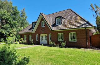 Haus kaufen in 25882 Tetenbüll, Viel Raum für die Familie, Leben und Mehrgenerationen nahe St. Peter- Ording