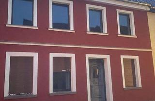 Haus kaufen in Burgstr. 13, 39218 Schönebeck, Ein Haus mit Potenzial in ruhiger Lage nahe Elbe