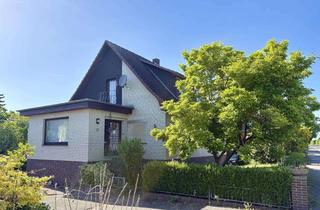 Einfamilienhaus kaufen in 23898 Duvensee, Geräumiges Einfamilienhaus in dörflicher Lage