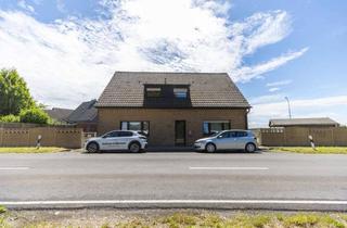 Einfamilienhaus kaufen in 41334 Nettetal, Großzügiges Einfamilienhaus in begehrter Feldrandlage von Nettetal