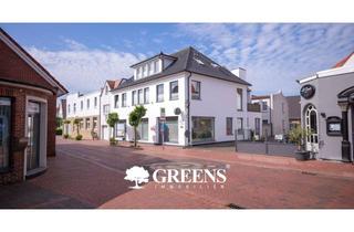 Haus kaufen in 26548 Norderney, Ein Stück NORDERNEY
