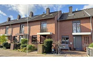 Haus kaufen in 47239 Rumeln-Kaldenhausen, Reihenmittelhaus mit Potenzial in beliebter Wohnlage von Duisburg-Rumeln! – Ideal für Familien!