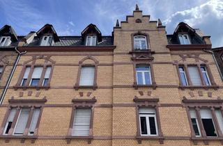 Mehrfamilienhaus kaufen in 65929 Unterliederbach, Mehrfamilienhaus mit 8 Einheiten in zentraler Lage