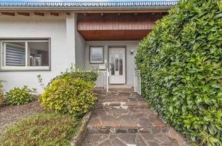 Einfamilienhaus kaufen in 76456 Kuppenheim, Wohntraum für die Familie - Freistehendes Einfamilienhaus mit kleiner Büroeinheit / ELW