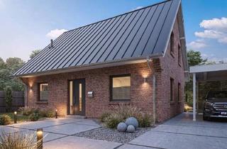 Einfamilienhaus kaufen in 25560 Schenefeld, Ihr neues Einfamilienhaus mit Grundstück!