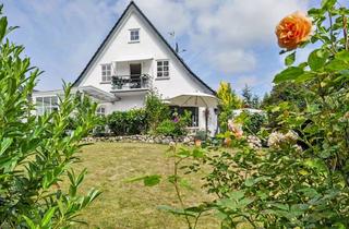 Haus kaufen in 24211 Preetz, Preetz - Repräsentatives Wohnen in bester Lage