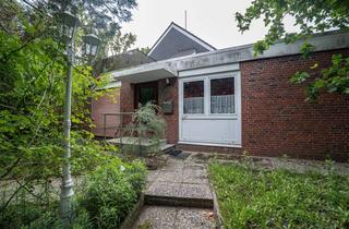 Einfamilienhaus kaufen in 27432 Bremervörde, Großzügiges Einfamilienhaus mit zwei Wohneinheiten – ca. 193 m² Wohnfläche auf 1.082 m² Grundstück