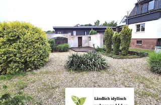 Haus kaufen in 39326 Wolmirstedt, Beschauliches Domizil mit Reiz des Landlebens
