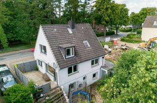 Haus kaufen in 23611 Bad Schwartau, Wohnen mit Komfort – Modernisiertes EFH in beliebter Lage von Bad Schwartau