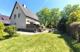 Einfamilienhaus kaufen in 46284 Dorsten, Großzügiges Einfamilienhaus auf Erbpacht in Dorsten-Hervest