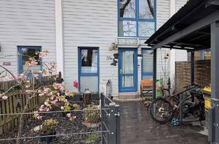 Haus kaufen in Rohrbecker Weg 39 a, 14612 Falkensee, Schönes Reihenmittelhaus