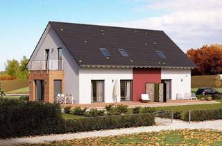 Haus kaufen in 67822 Kalkofen, Generationenübergreifendes Wohnen: Stilvoll, nachhaltig und durchdacht konzipiert!