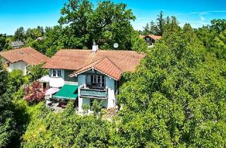 Haus kaufen in 82347 Bernried, Bernried am Starnberger See | Traumhaftes Zuhause für die Familie