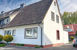 Doppelhaushälfte kaufen in 33442 Herzebrock-Clarholz, Familienfreundliche Doppelhaushälfte***4286 G in Herzebrock