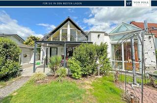 Einfamilienhaus kaufen in 64678 Lindenfels, Traumhaft gelegenes Einfamilienhaus mit sonnigem Wintergarten und besonderem Wohlfühlambiente