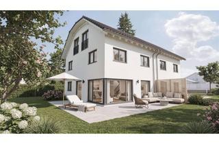 Haus kaufen in 85521 Ottobrunn, Der Traum vom Neubau wird wahr!