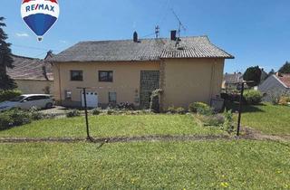 Haus kaufen in 66636 Tholey, Ruhig gelegen, großzügig geschnitten, liebevoll gepflegt