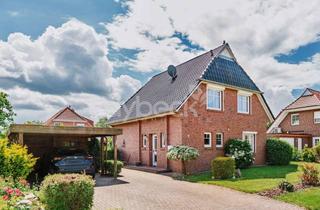 Einfamilienhaus kaufen in 21447 Handorf, Für Ihre Familie - gepflegtes Einfamilienhaus in ruhiger Lage.