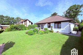 Haus kaufen in 34246 Vellmar, Gepflegter Bungalow in ruhiger & sonniger Lage in Obervellmar