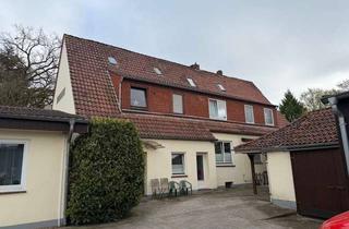 Mehrfamilienhaus kaufen in 28357 Borgfeld, HB - Borgfeld - 6,5 % Rendite mit viel Potential. Mehrfamilienhaus mit sep. Anbau, insgesamt 5 WE.