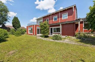 Haus kaufen in 94527 Aholming, Endlich Platz für alle! 9 Zimmer, Wintergarten & großer Garten