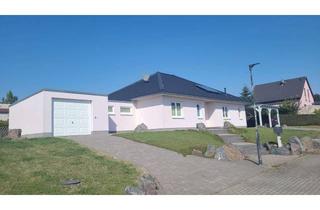 Haus kaufen in 04687 Trebsen, schöner Bungalow für Handwerker als Ausbauhaus nahe Grimma