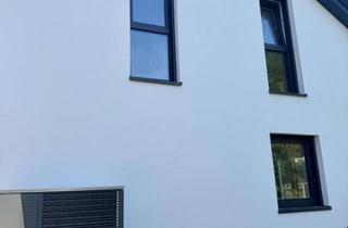 Einfamilienhaus kaufen in Köthenwaldstr. 46a, 31275 Lehrte, Neubau in Lehrte: Erstbezug modernes Einfamilienhaus
