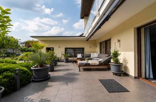 Einfamilienhaus kaufen in 56070 Bubenheim, sehr gepflegtes Einfamilienhaus in beliebter Lage von Koblenz