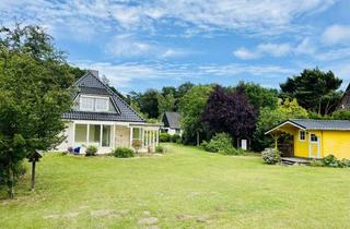 Haus kaufen in 23883 Seedorf, Haus (fast) am See