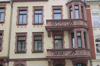 Haus kaufen in August-Bebel-Strasse 49, 08223 Falkenstein, wunderschönes 3-Familienhaus mit kl. Laden im EG