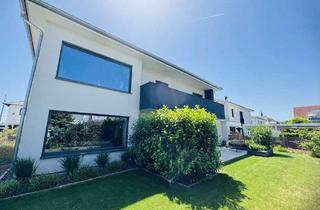 Einfamilienhaus kaufen in 76863 Herxheim, Modernes Wohnen auf höchstem Niveau - Exklusives Einfamilienhaus