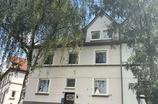 Mehrfamilienhaus kaufen in Goethestraße, 42655 Solingen-Mitte, *Provisionsfrei* Mehrfamilienhaus zum Individualisieren