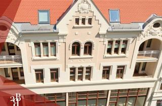 Mehrfamilienhaus kaufen in 06406 Bernburg, Renditestarkes Mehrfamilienhaus – 8,65% Potenzial, 13 Einheiten, vollmodernisiert 2026